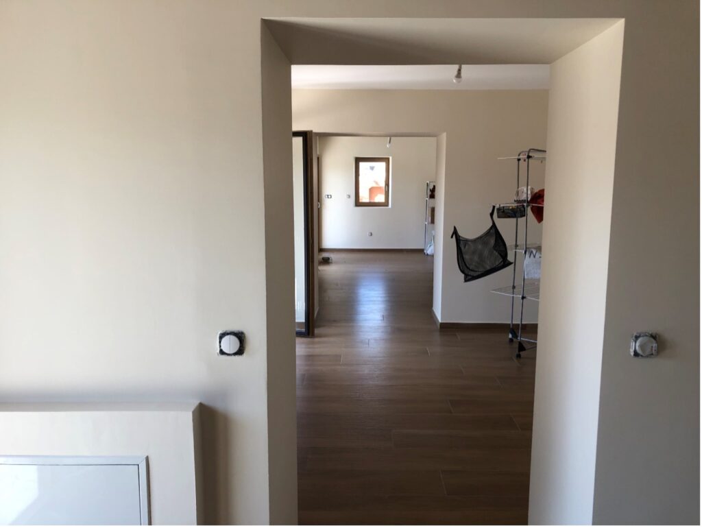 extension de maison en haute Savoie